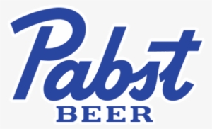 Take, Out Store Puss N Boots Tavern - Pabst Blue Ribbon Logo Png #3177900