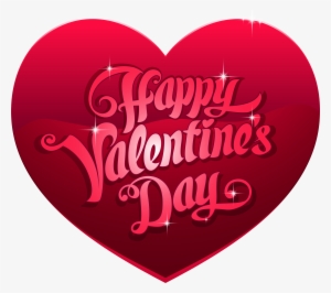Valentine's Day Heart Png Clip Art Image, Is Available - Happy Valentine Day Hearts #3177904 Valentine's Day Heart Png Clip Art Image, Is Available - Happy Valentine Day Hearts #3177904