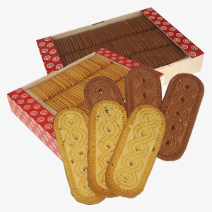 Oval Shaped Sugar Cookies - Moldova Biscuits #3177929