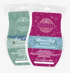 Scentsy Holiday Brick Bundle - Scentsy #3177951
