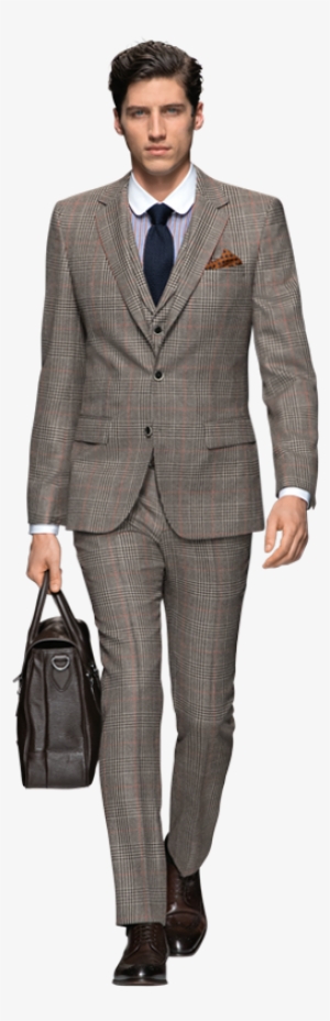 Ryan Boss001 - Suitsupply Napoli Navy #3177973