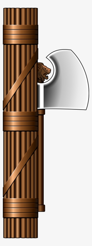 Fasces - Fascist Bundle Of Sticks #3177976