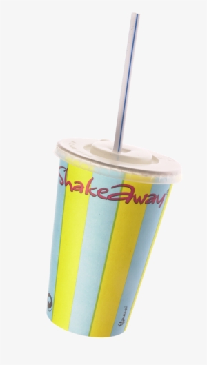 Original Shakeaway Cup - Shake Away Milkshake #3178030