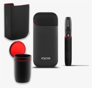 Iqos Motor Edition Bundle - Iqos #3178050