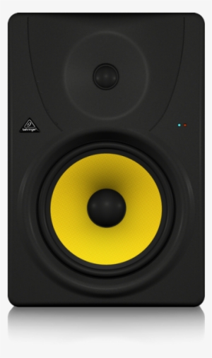 Behringer Truth B1031a Studio Monitors - Studio Monitor Png #3178226