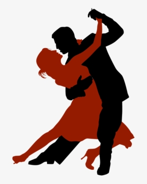 Dancing Man And Woman #3178262