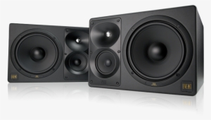 2030 - Event 2030 Studio Monitor Left #3178312