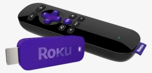Win A Roku Streaming Stick To Celebrate National Streaming - Roku Streaming Stick #3178342
