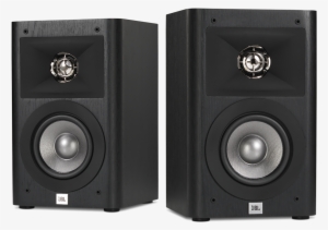 Studio - Jbl Studio 220 Bk #3178575