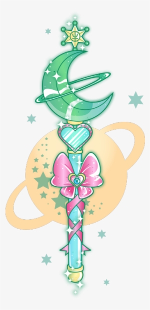 Sailor Neptune Wand #3178712