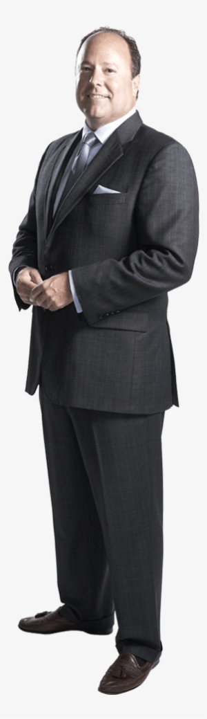 Ken Sanders - Real Man Png #3178791