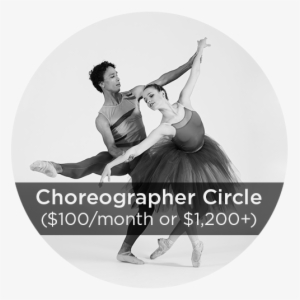 Choreo Donation Circles - Portable Network Graphics #3178809