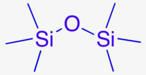 There Are Many Different Types Of Silicones, But When - Siloxane Group #3178810