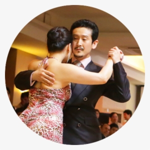 2018 Seoul Tango Festival Dancers Federico Selene - Latin Dance #3178951
