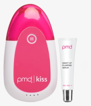 Kiss And Serum - Pmd Kiss Lip Plumping System #3178954