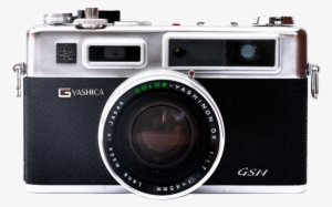 Joelpringle Yashicacamera Cutout #3179011