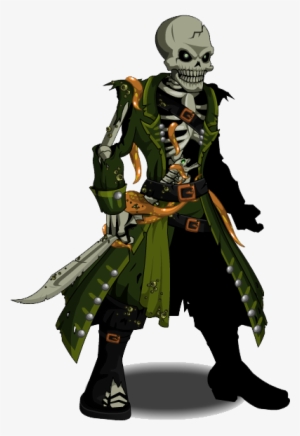 Undead Png Hd - Adventure Quest World Lich #3179040