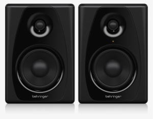 P0avz - Studio Monitors Behringer #3179042