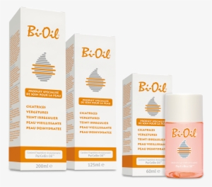 Bi-oil - Bi-oil 200 Ml Body Oil #3179062