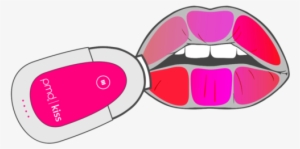 Apply Pmd Kiss Smart Lip Plumping Serum Onto Clean, - Pmd Lip Plumper Before And After #3179084