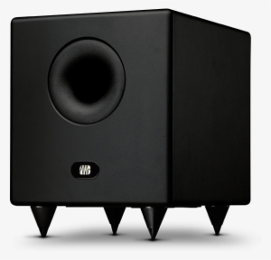 Presonus Temblor T10 Active 10" Studio Subwoofer #3179224