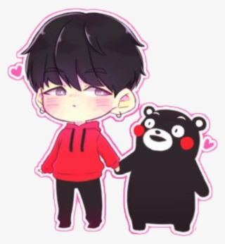 Dibujos Kawaii De Bts Anime #3179227
