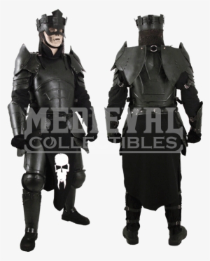 Conquest Undead Complete Armour Set - Conquest Undead Armor #3179307