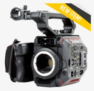 Eva1 New - Panasonic 4k Eva #3179328