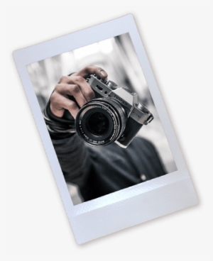 Discover Creative Ways To Unleash The Power Of Imagery - Instant Camera #3179331