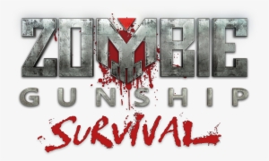 In Just Two Weeks, The - Zombie Gunship Survival Logo #3179392