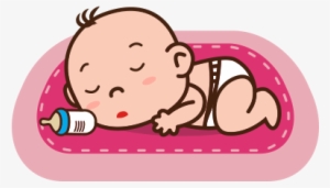 Cute Baby Stickers Messages Sticker-1 - Cute Stickers Baby Png #3179394
