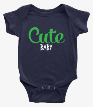 Cute Baby - Infant Bodysuit #3179496