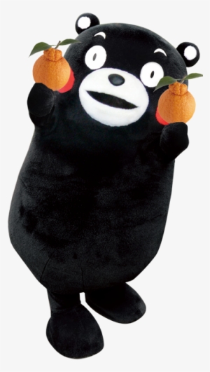 ボクのほっぺはデコポンかモン！ - Stuffed Toy #3179520