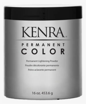 Kenra Color Powder Lightener - Kenra Powder Lightener 16 Oz #3179570