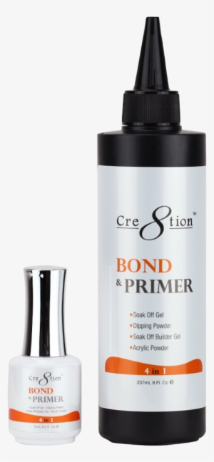 Cre8tion Bond & Primer 4 In #3179689