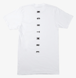 Cube Tee - White - Polo Shirt #3179770
