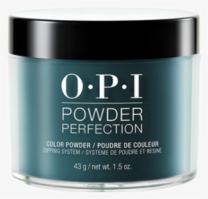 Opi Dip Powder Dpw53- Cia Color Is Awesome - Opi Powder Perfection Colors Reviews #3179813