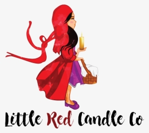 Little Red Riding Hood Cape Clip Art #3179952