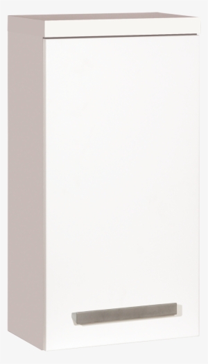 Upper Cabinet Naturel Cube Way - White #3180047