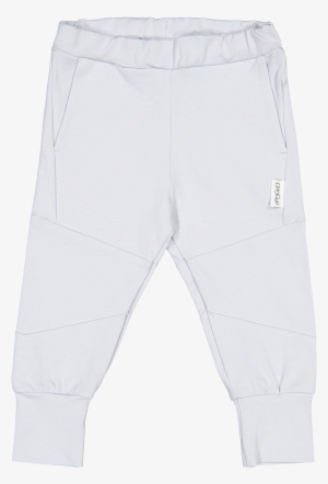 Cube Pants, White Ice - Pocket #3180091