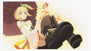 Edna Cut-in #3180106