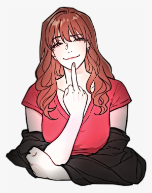 Report Abuse - Sadistic Beauty #3180109