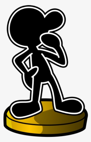 Game & Watch - Illustration #3180133