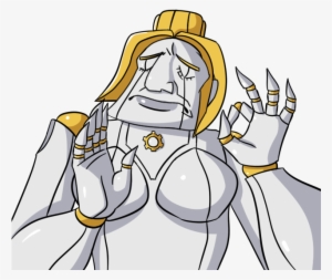 Orianna Reveck From League Of Legends - League Of Legends Pacha #3180188