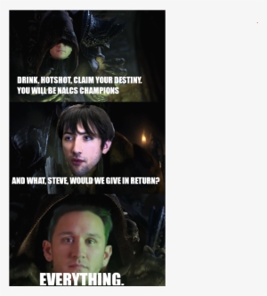 Lol[lol] [meme] Spring 2015, Clg Headquarters - Poster #3180214