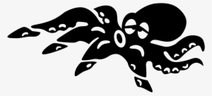 Flat - Mr Game And Watch Pulpo #3180219