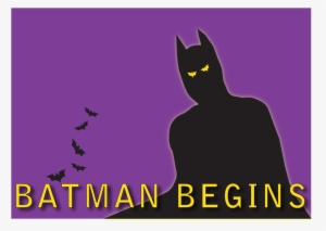 Playing Around With A Purple Background With Yellow - Cartoon #3180241