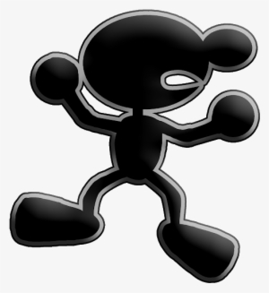 Photo - Mr Watch And Game Transparent #3180333