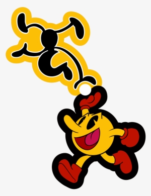 And Mr Game And Watch Shirt For Sale On - Pac-man #3180409