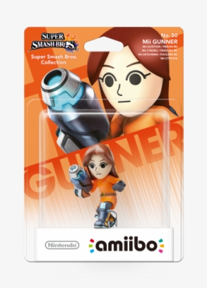 Info Amiibo On Twitter - Amiibo De Super Smash Bros #3180487